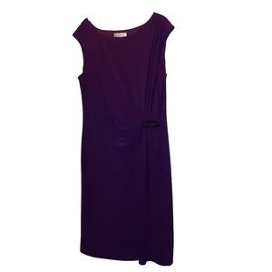 KASPER Transitional Dress